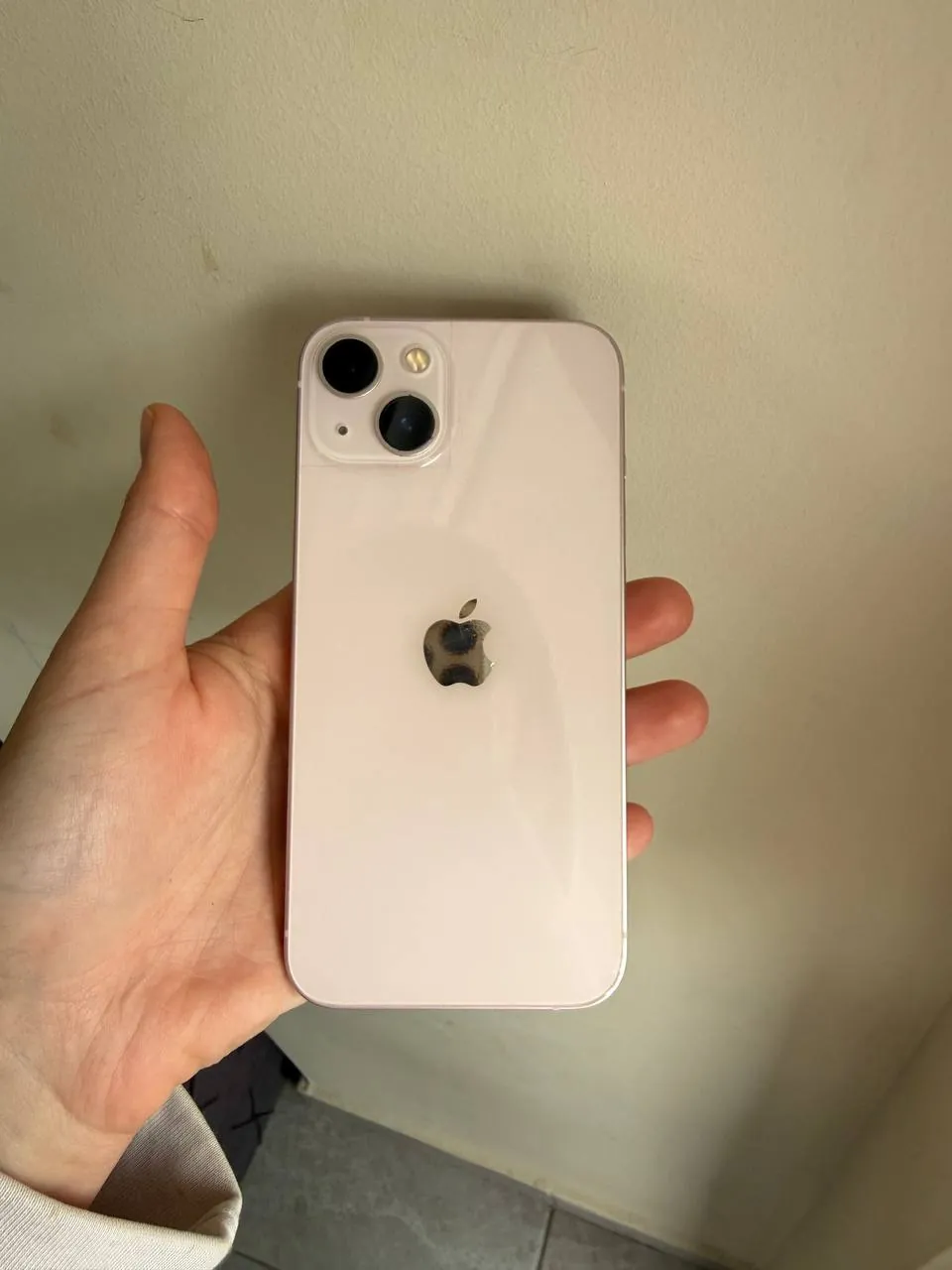 IPhone 13 128 GB турецкой версии 1