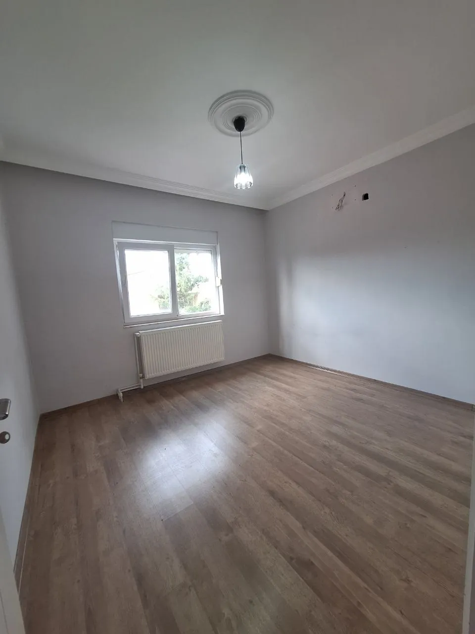 Квартира 50 м² с видом на море в Ларе 3