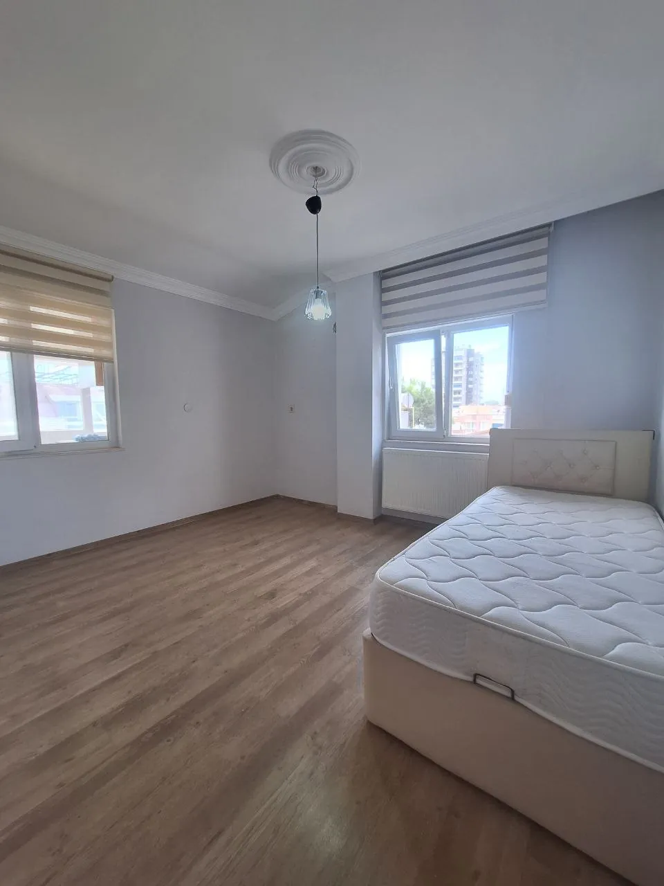 Квартира 50 м² с видом на море в Ларе 2