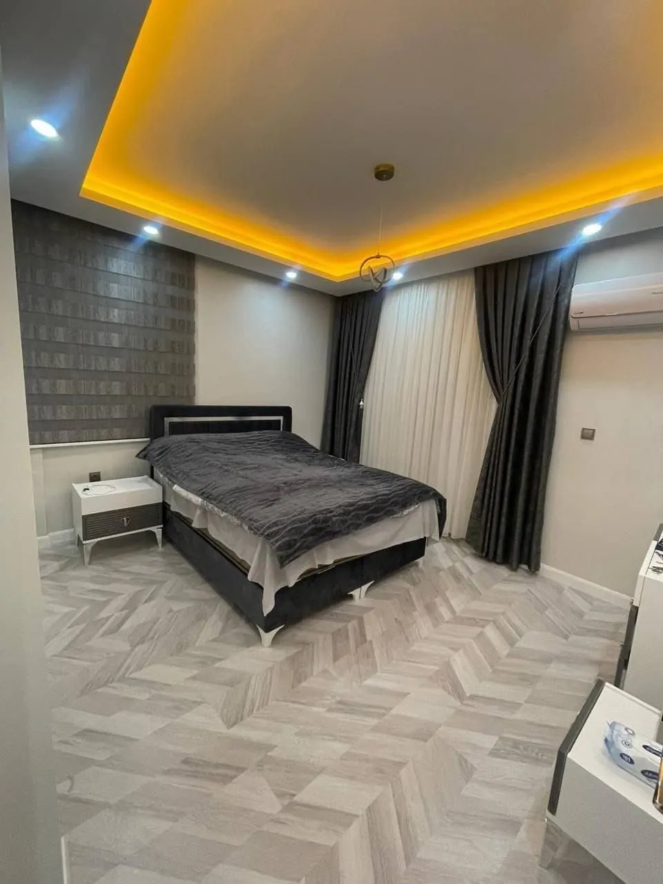 Квартира 2+1 в центре Муратпаши 1