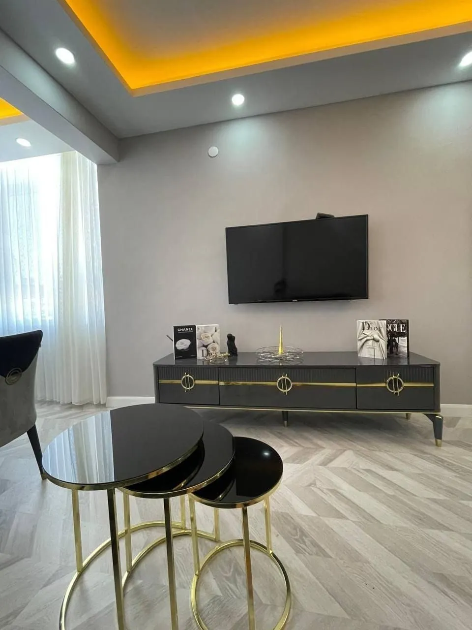 Квартира 2+1 в центре Муратпаши 8