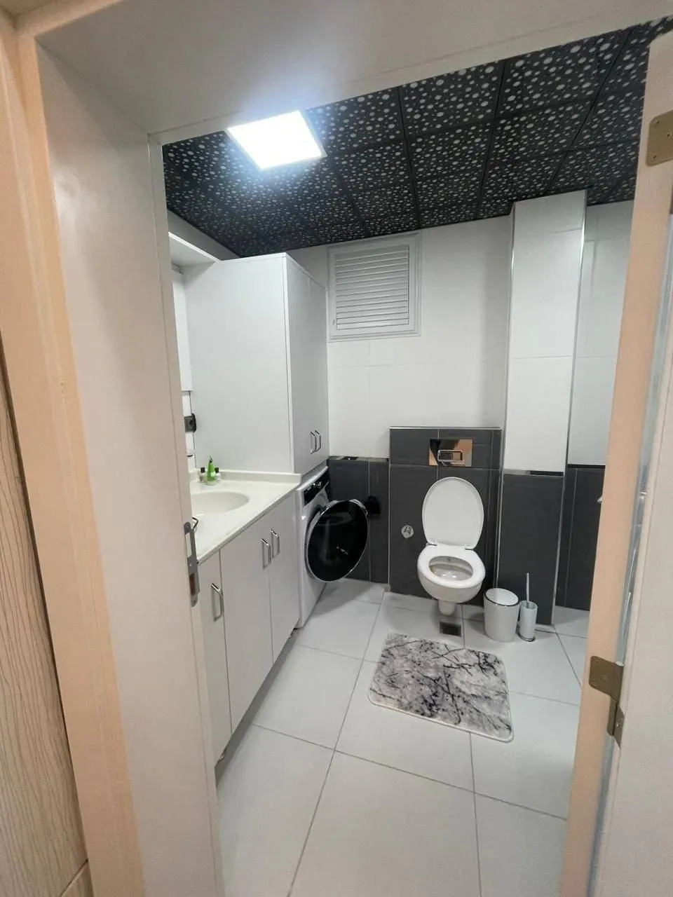 Квартира 2+1 в центре Муратпаши 7