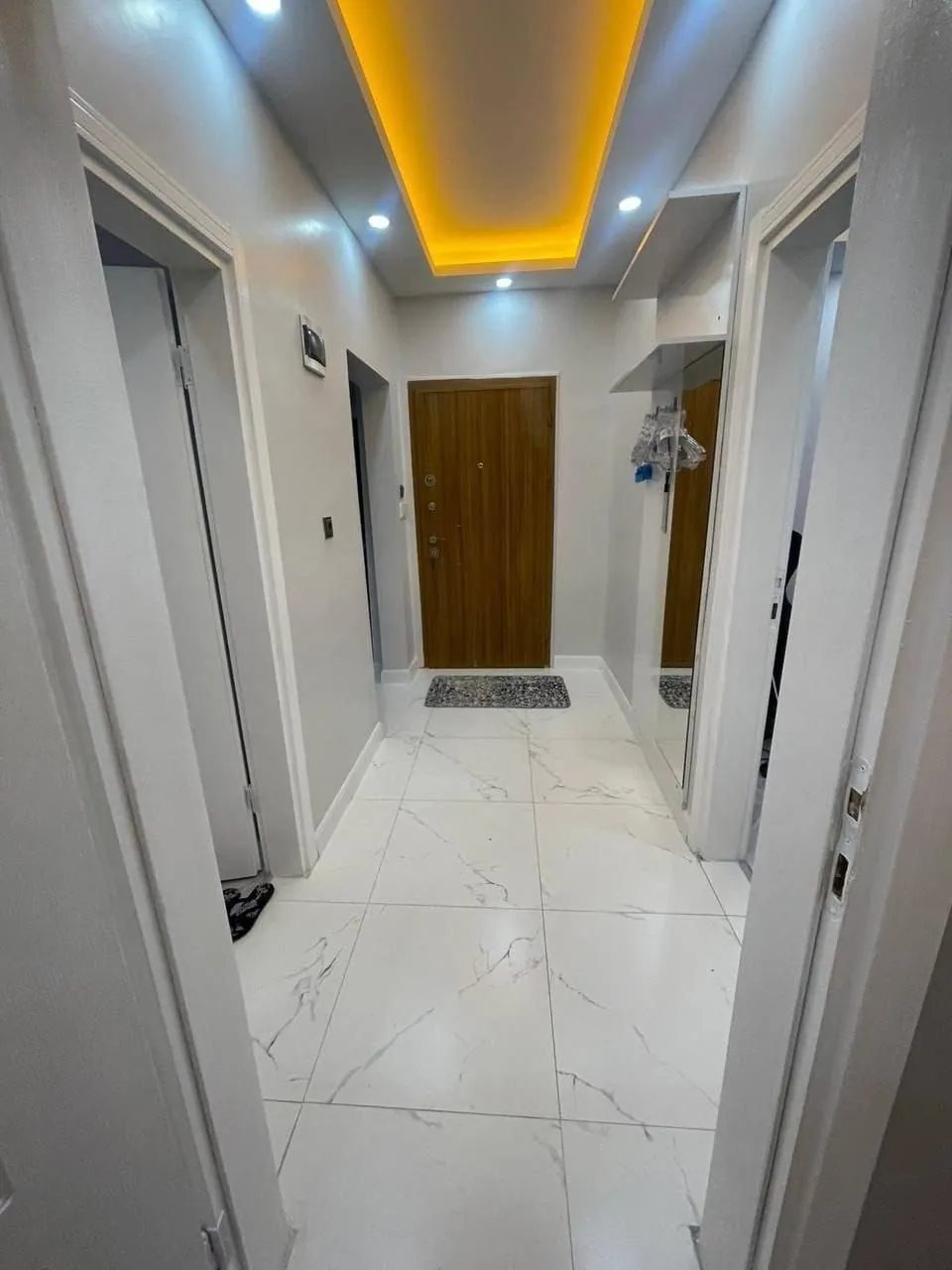 Квартира 2+1 в центре Муратпаши 2