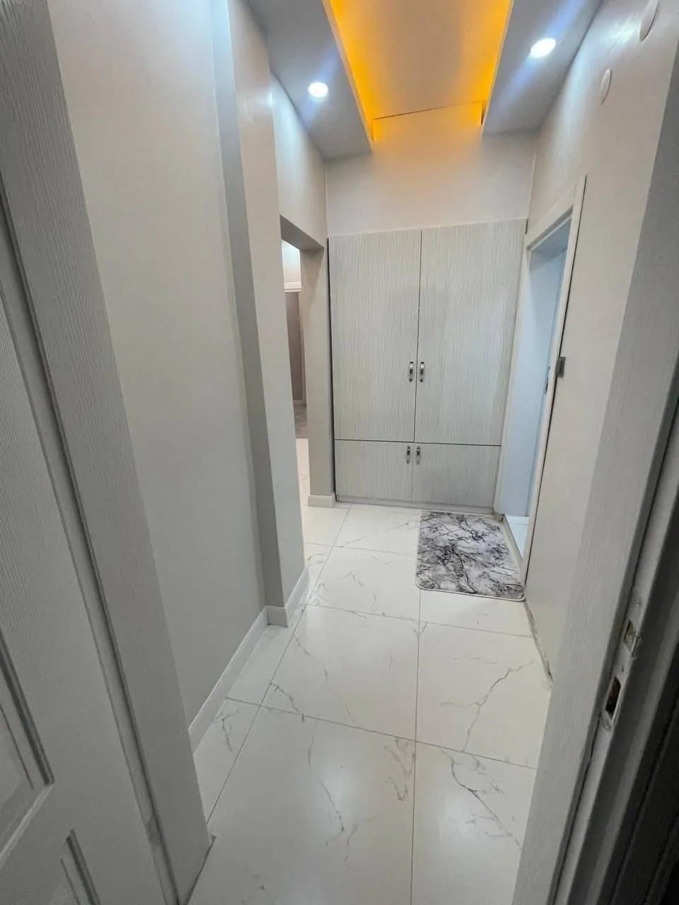 Квартира 2+1 в центре Муратпаши 4