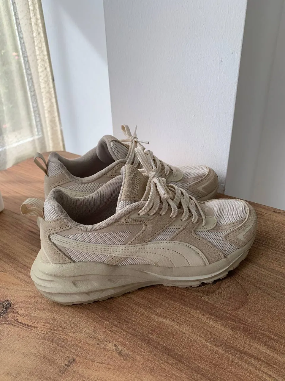 Кроссовки Puma 37 размера в Лимане 1