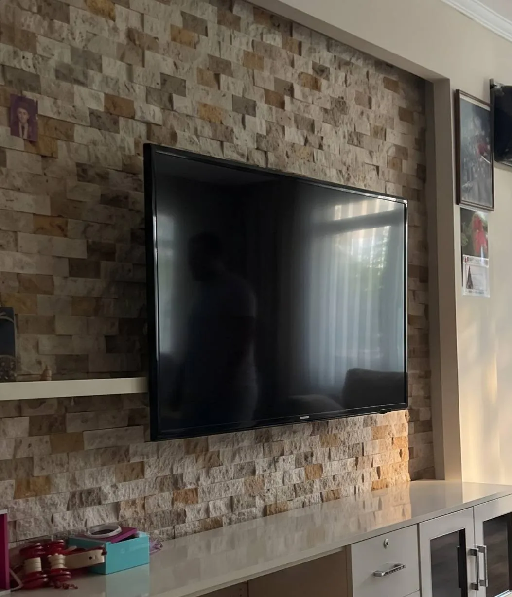 Телевизор Samsung 112 см 1