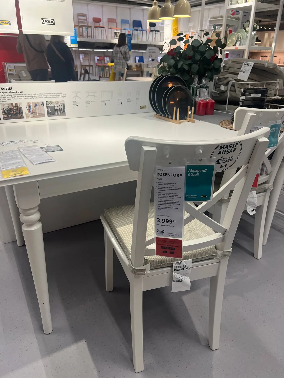 Мебель IKEA в связи с переездом 7