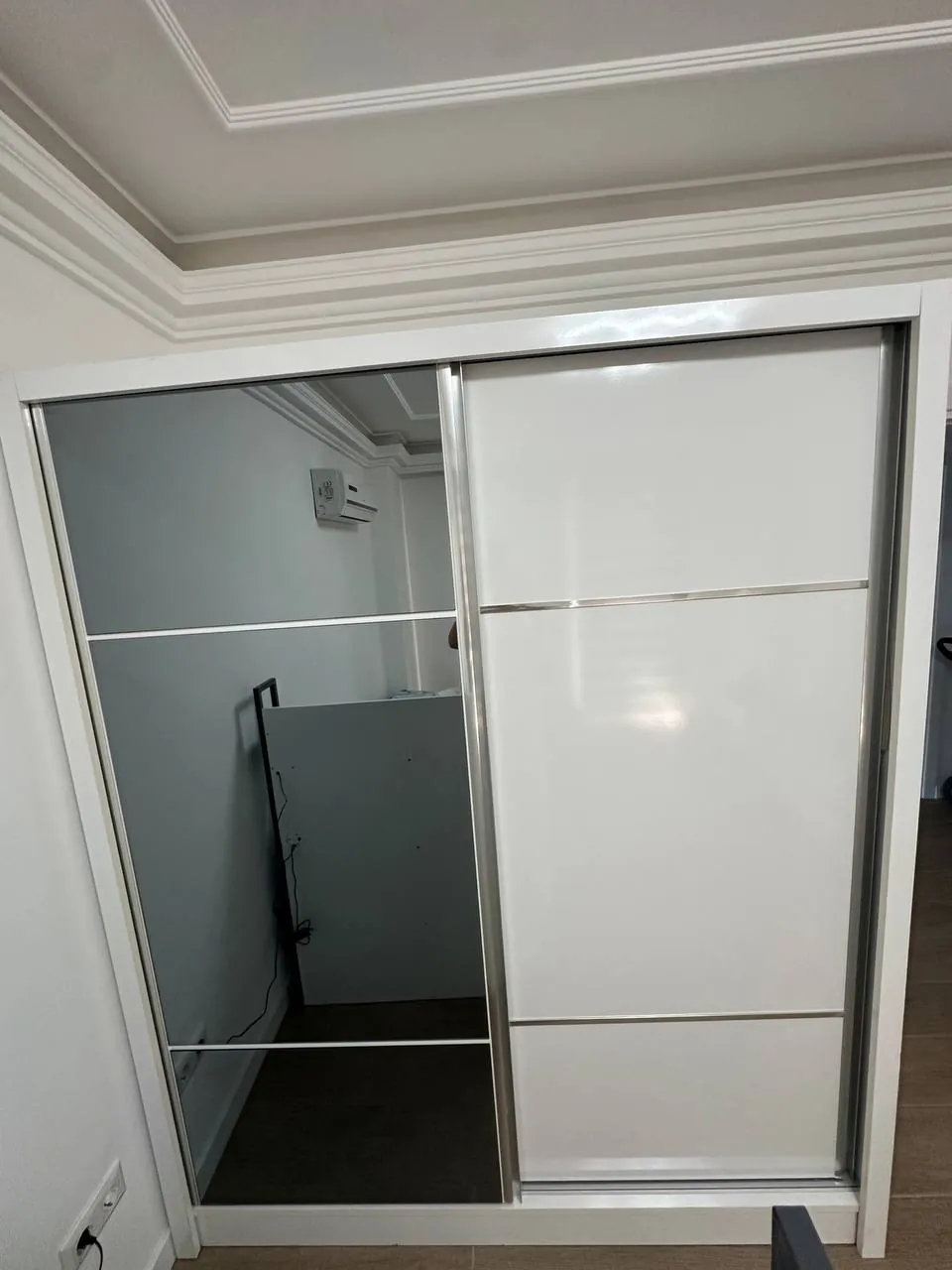 Шкаф 205х170х60 см в районе Джикджилли 1