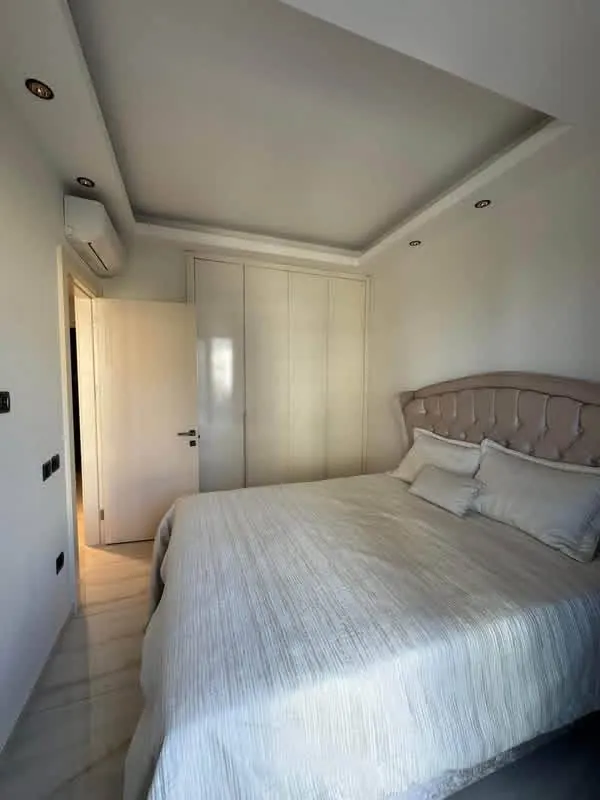 Квартира 1+1 в Cebeci Tower, Махмутлар 3