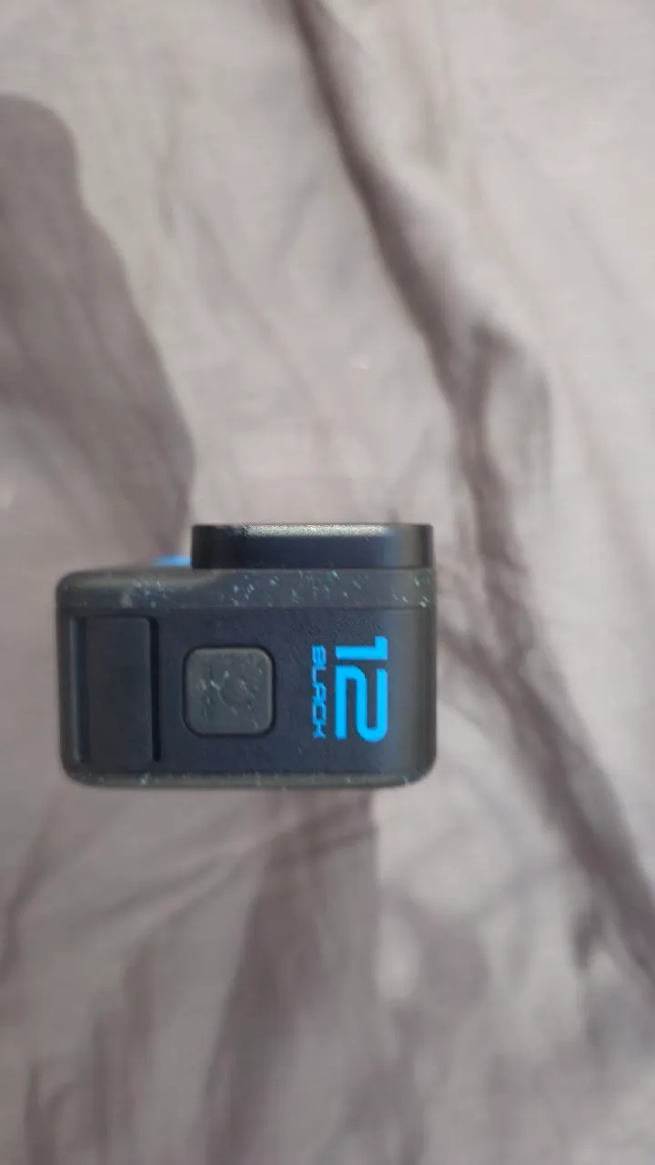 Экшн-камера GoPro Hero 12 с картой 512 ГБ 4
