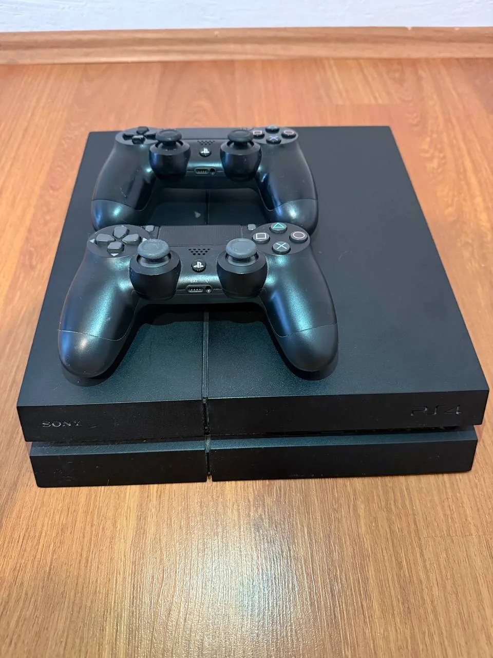 Игровая приставка PlayStation 4 500 ГБ в Аланье 1