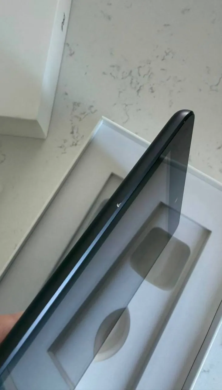 IPad 9 поколения 64 ГБ, серый 6