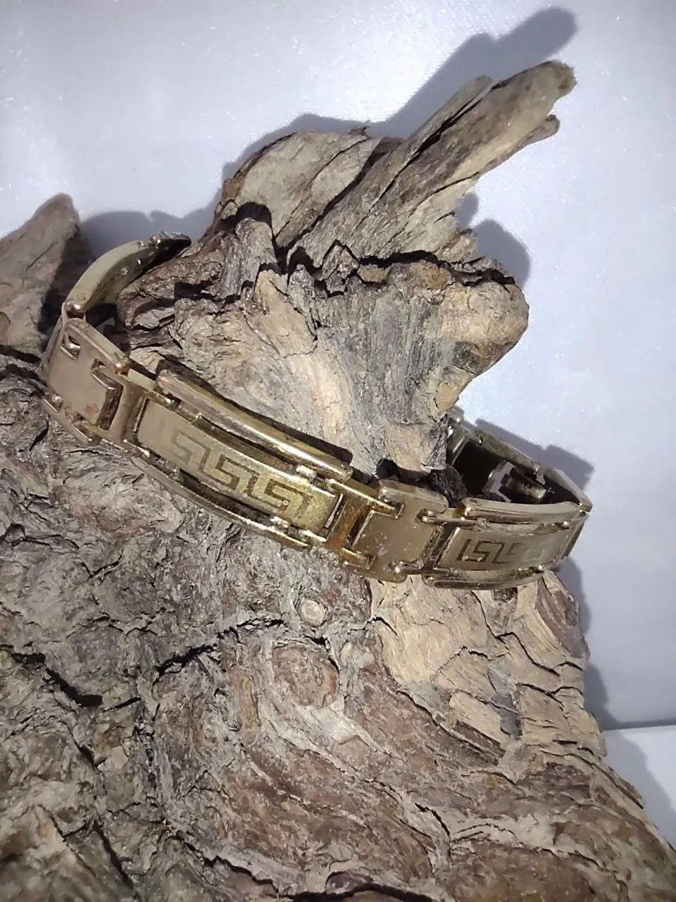 Браслет Versace длиной 20 см 10