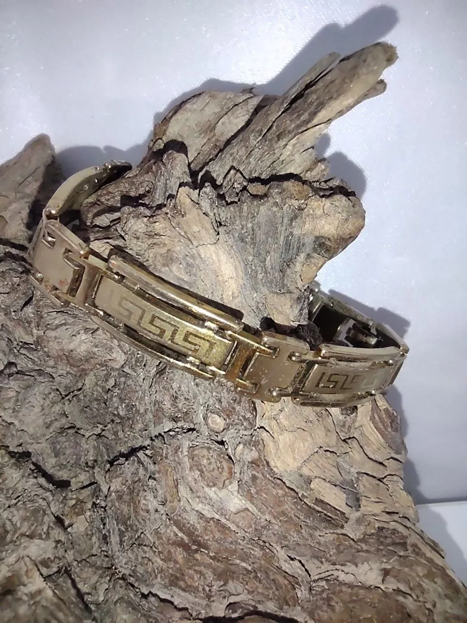 Браслет Versace длиной 20 см 3