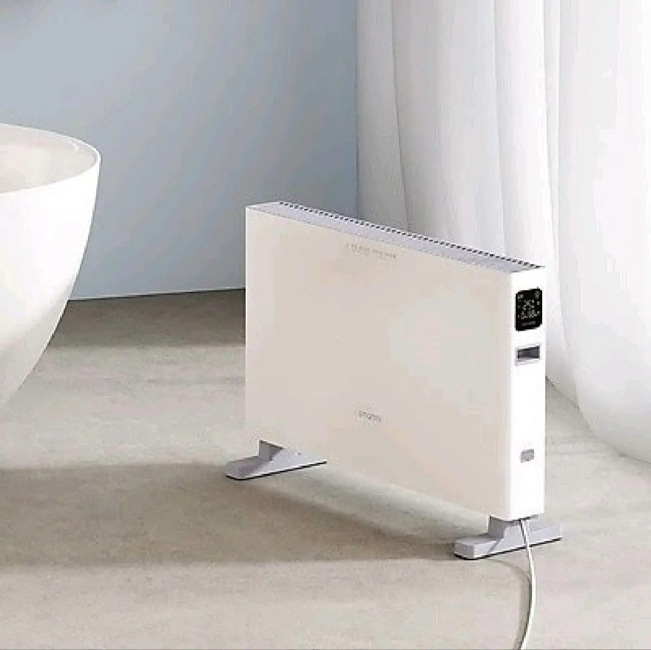 Электрический обогреватель Xiaomi Smartmi Heater 1