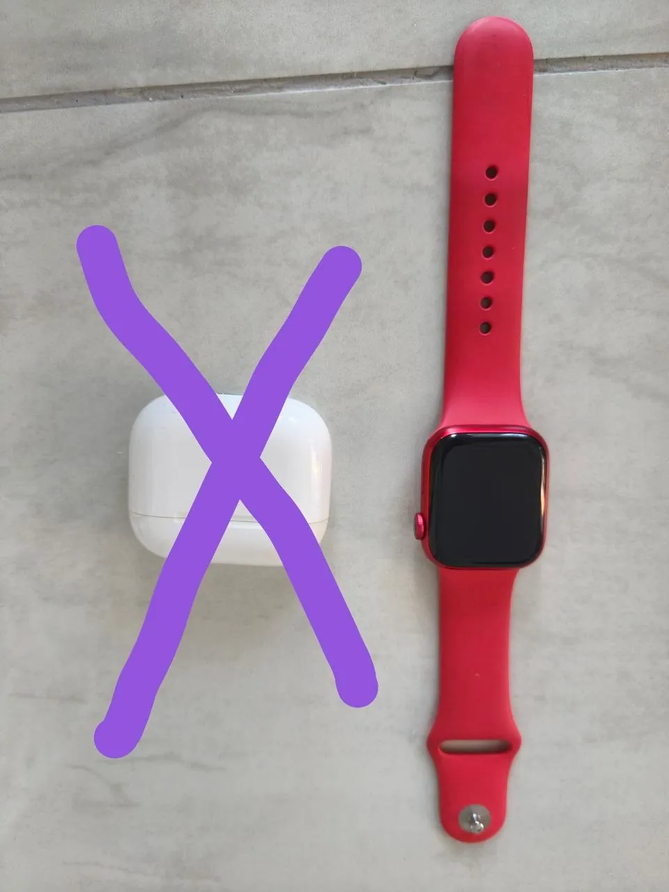 Умные часы Apple Watch Series 8 в Махмутларе 1