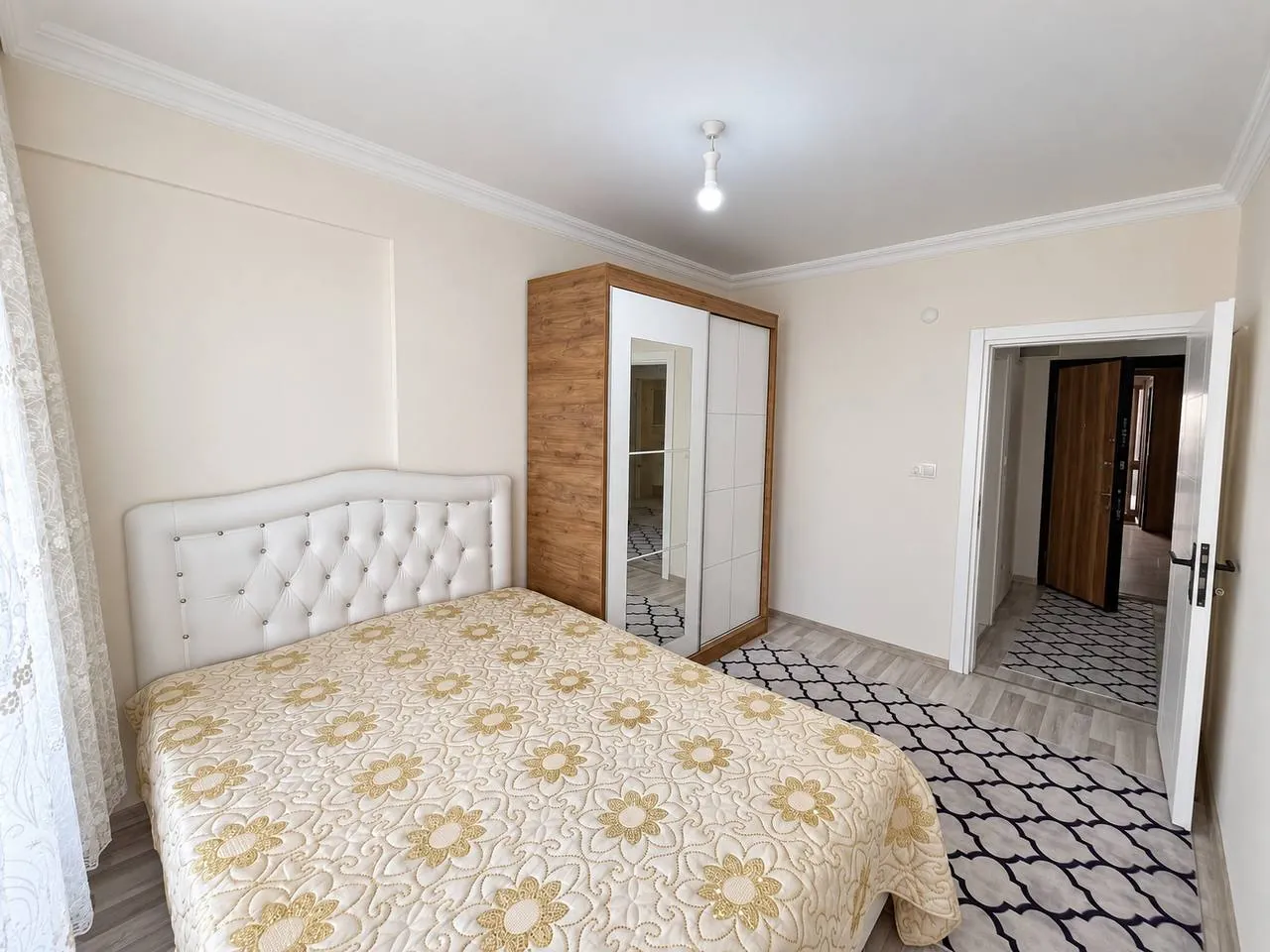 Квартира 2+1 в Reyhan Sitesi, Махмутлар 5