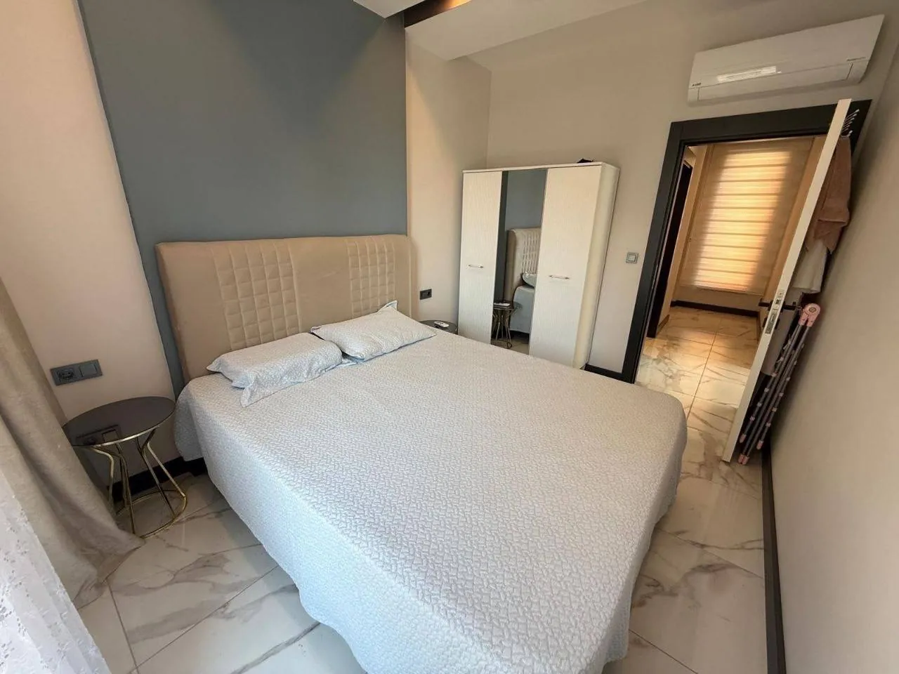 Квартира 2+1 110 м² в Махмутларе, Аланья 5