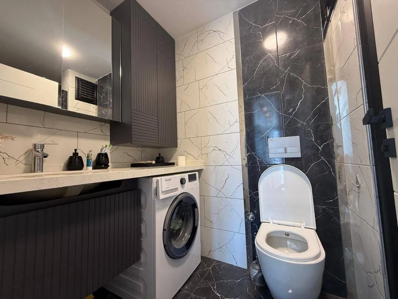 Квартира 2+1 110 м² в Махмутларе, Аланья 2