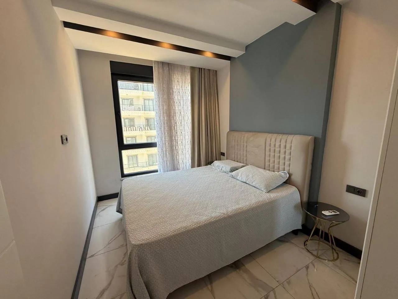 Квартира 2+1 110 м² в Махмутларе, Аланья 6