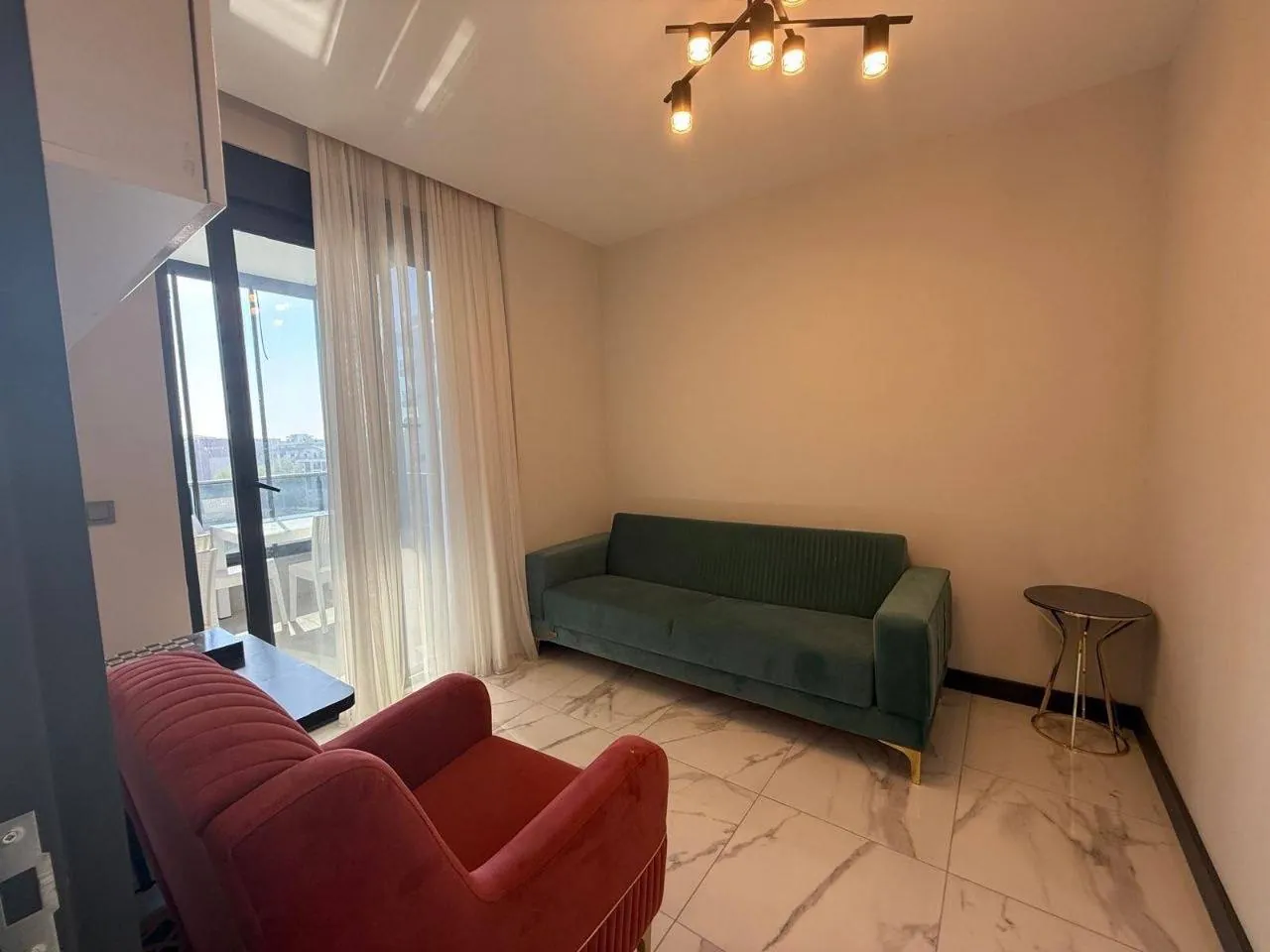 Квартира 2+1 110 м² в Махмутларе, Аланья 4