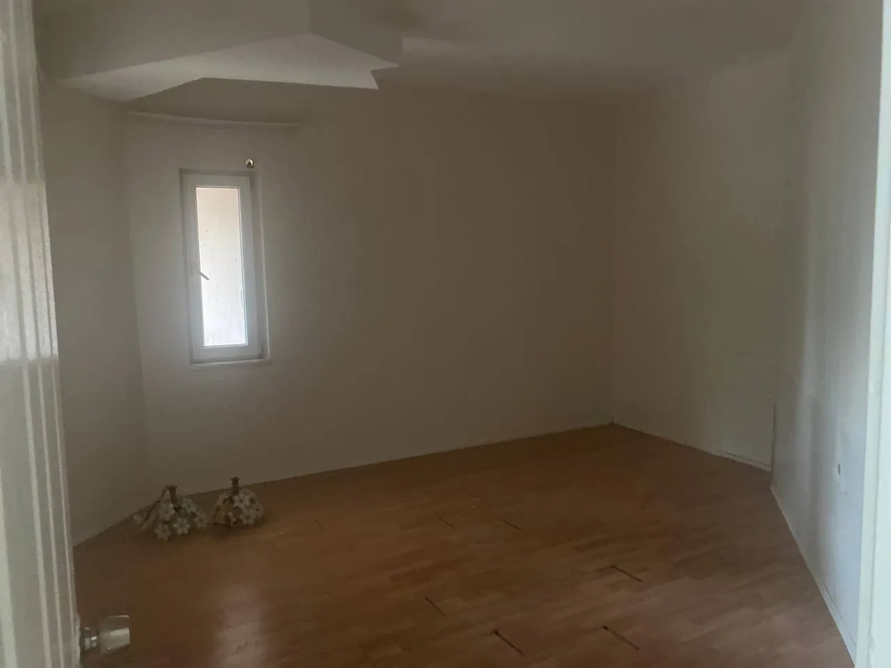 Квартира 1+1 без мебели в районе Лиман 3