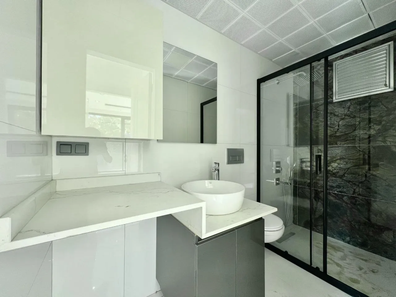 Садовый дуплекс 3+1 170 м² в Каргыджаке 4
