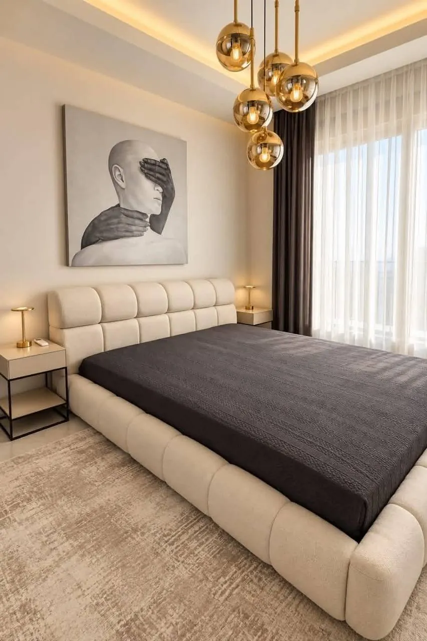 Квартира 2+1 87 м² в Оба, Аланья 2