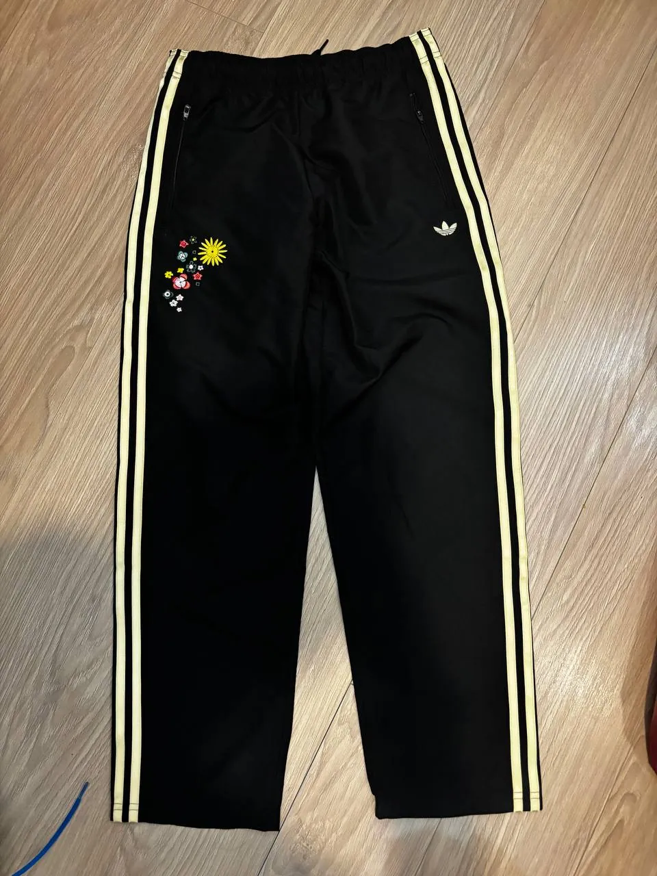 Детские штаны Adidas, возраст 14–15 лет 1