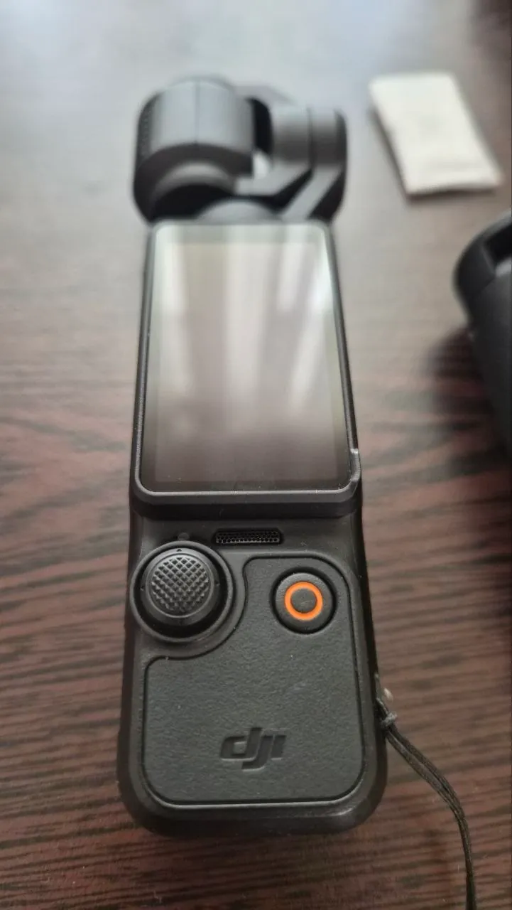 Камера DJI Osmo Pocket 3 Creator Combo 2