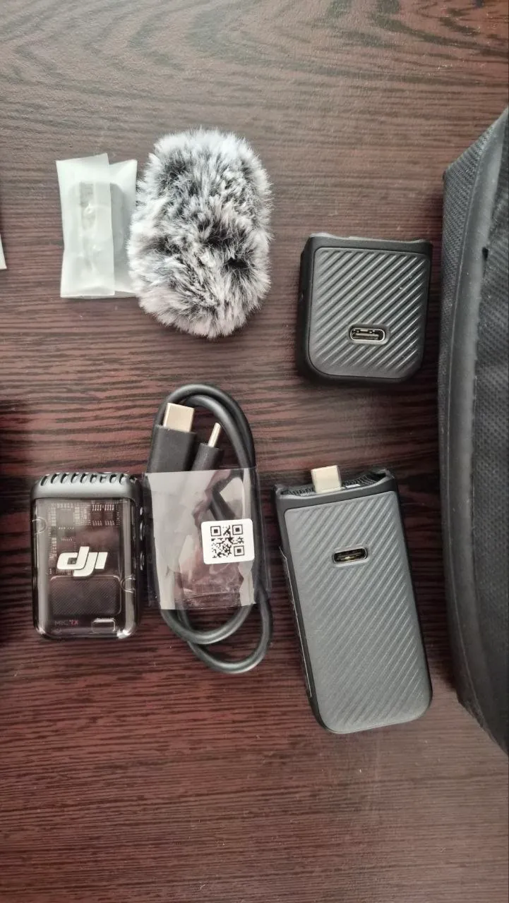 Камера DJI Osmo Pocket 3 Creator Combo 3