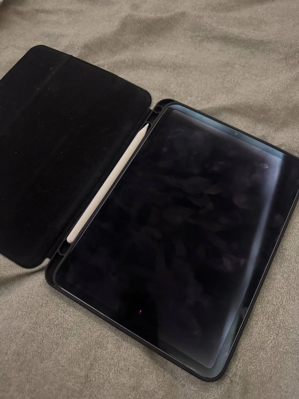 IPad Pro 11 M1 128 ГБ с Apple Pencil 2 3