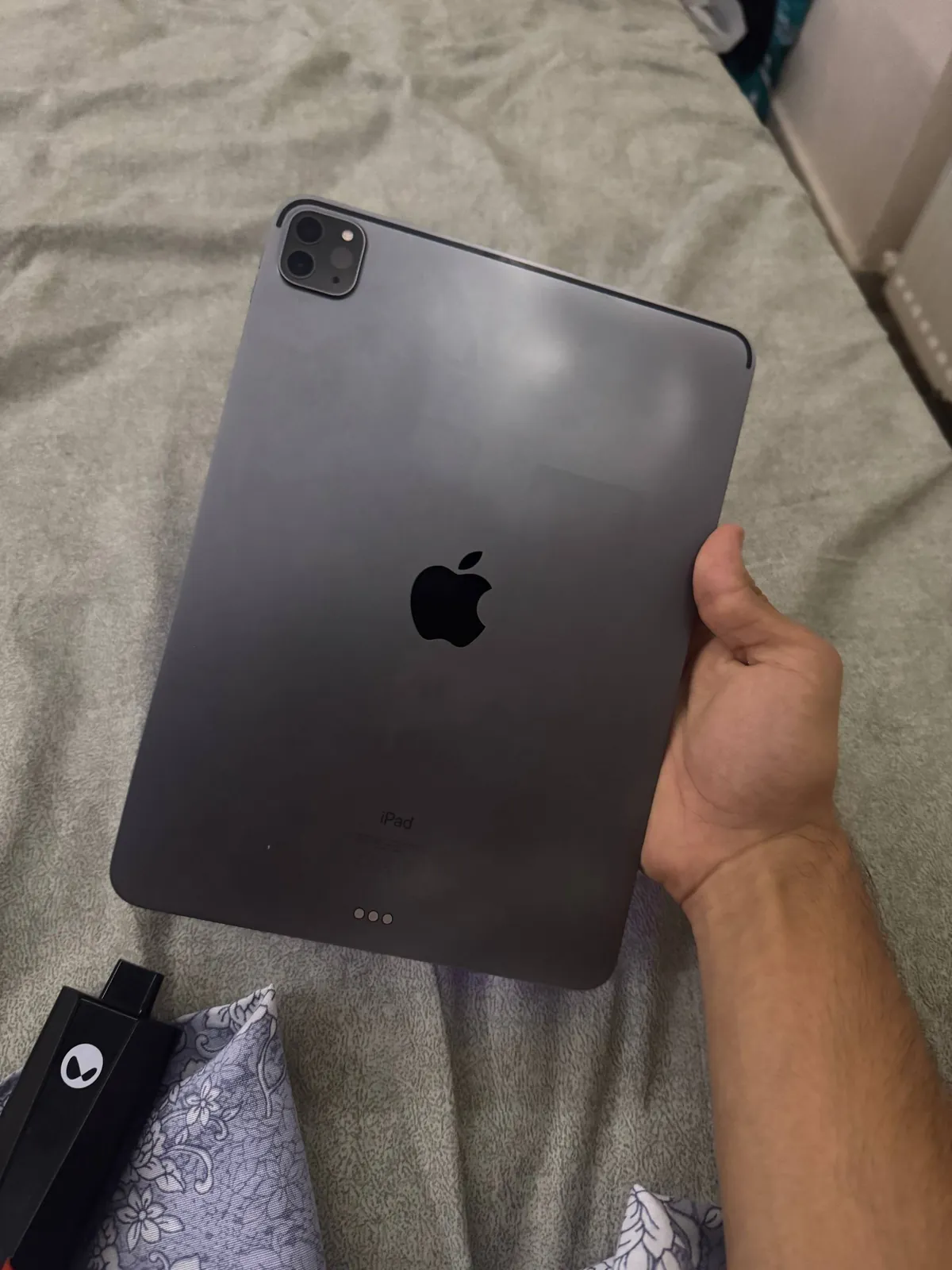 IPad Pro 11 M1 128 ГБ с Apple Pencil 2 2