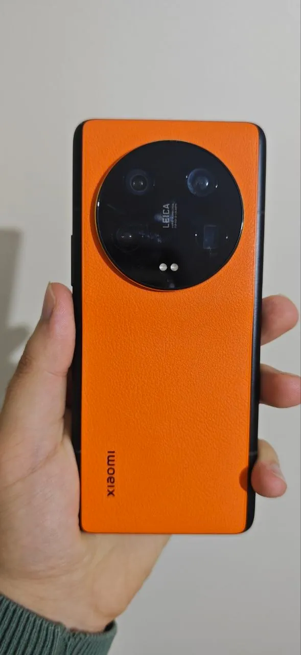 Смартфон Xiaomi 13 Ultra 512 ГБ и 16 ГБ ОЗУ 2