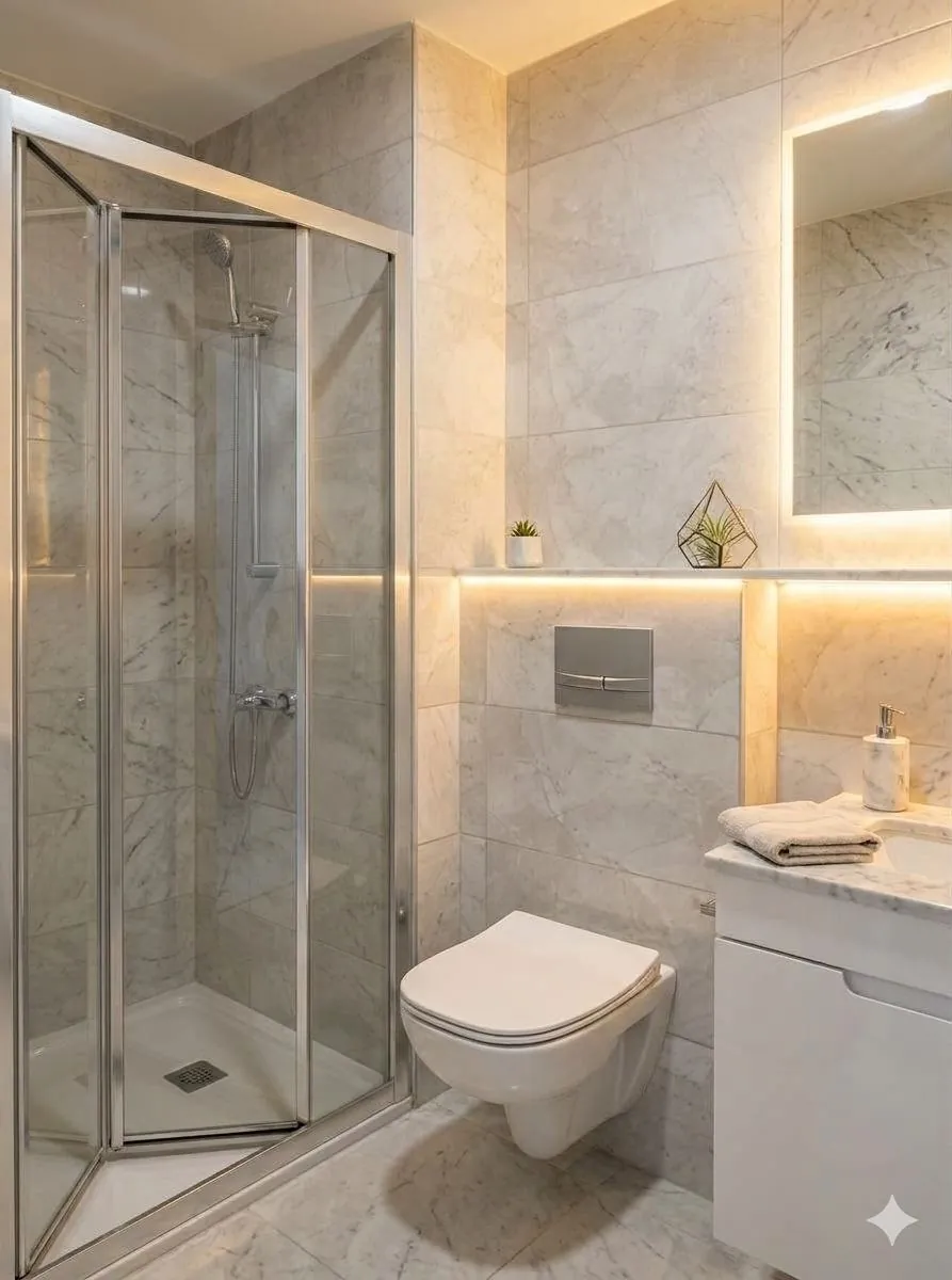 Квартира 1+1 в центре Аланьи 5