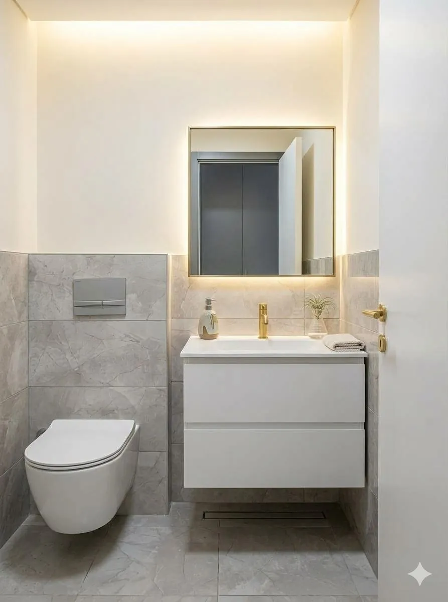 Квартира 1+1 в центре Аланьи 4