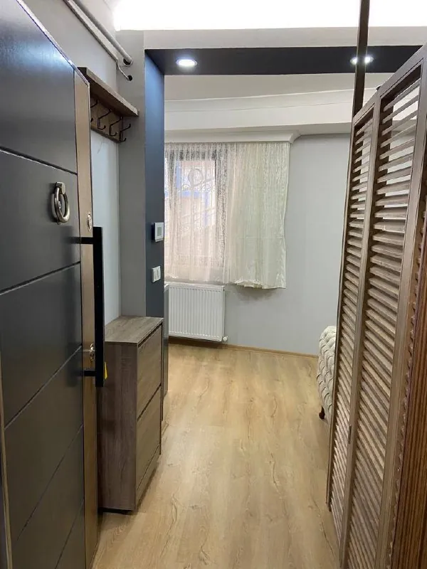 Квартира 1+1 в Шишли рядом с метро 6