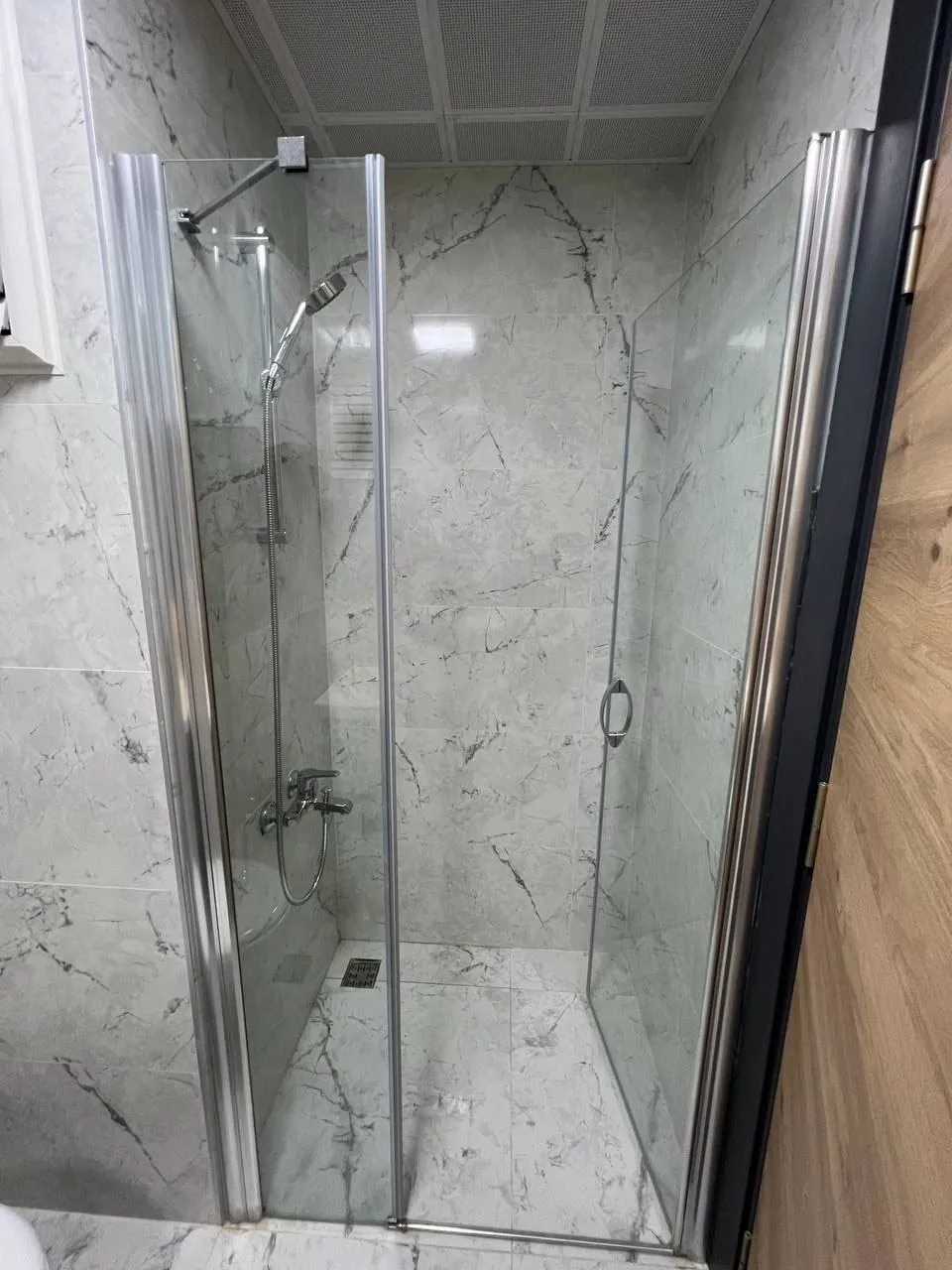 Квартира 1+1 в районе Кепез, Анталия 3