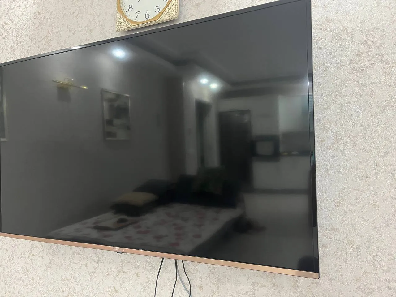 Телевизор Grundig с диагональю 150 см 1
