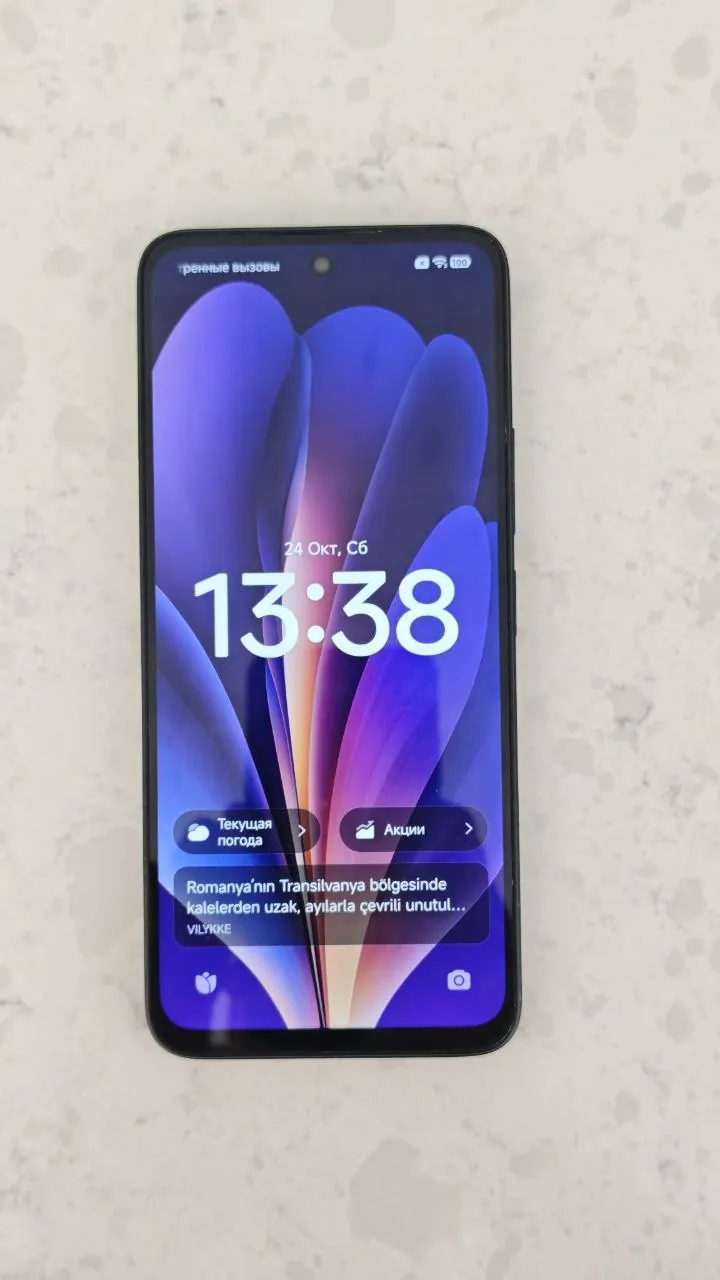 Смартфон Xiaomi Redmi 13 4G, 8+256 ГБ 1