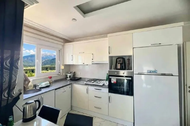 Квартира 2+1 100 м² в Махмутларе 1