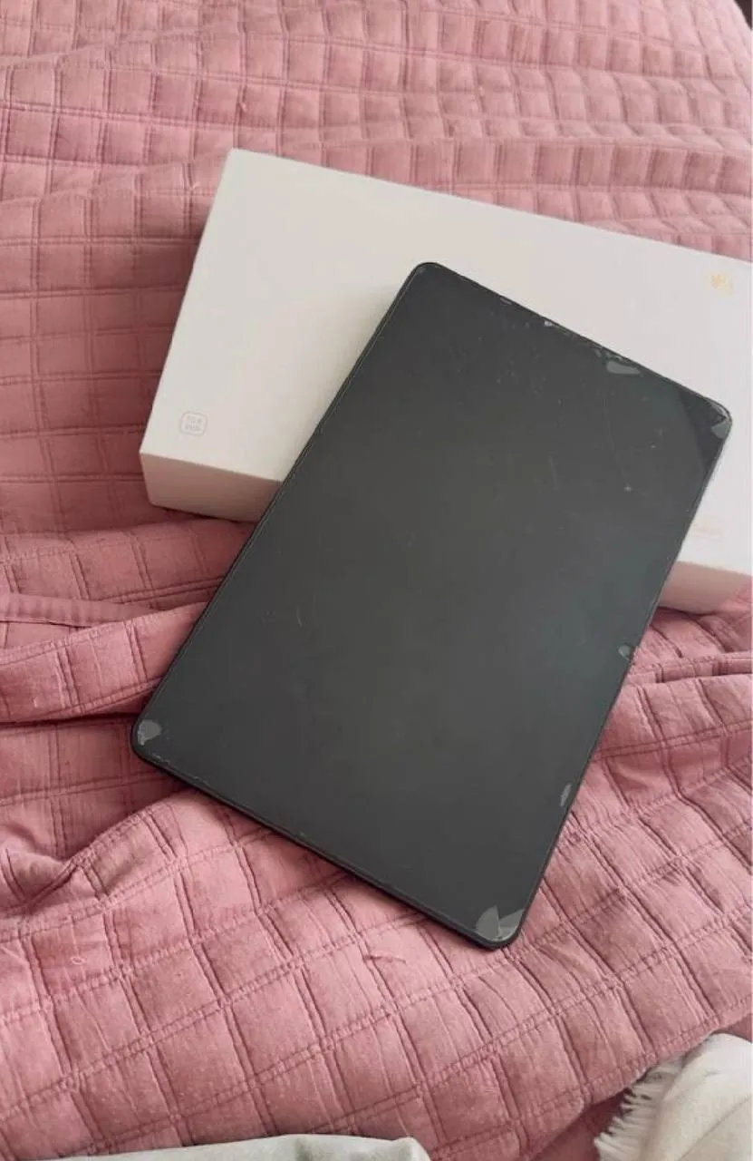 Планшет Huawei MatePad 10.4 в Аланье 2
