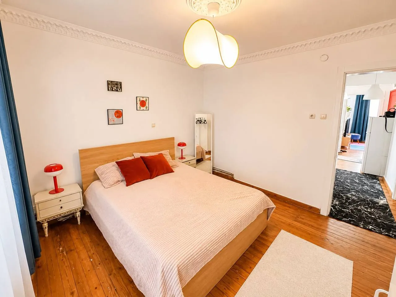 Квартира 3+1 в Бейоглу, Стамбул 5