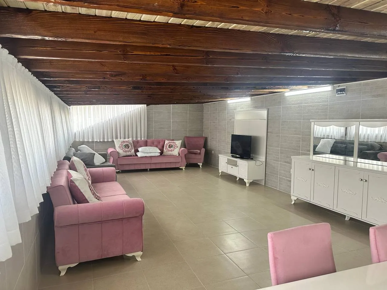 Квартира 1+1 в районе Лара, Анталия 5
