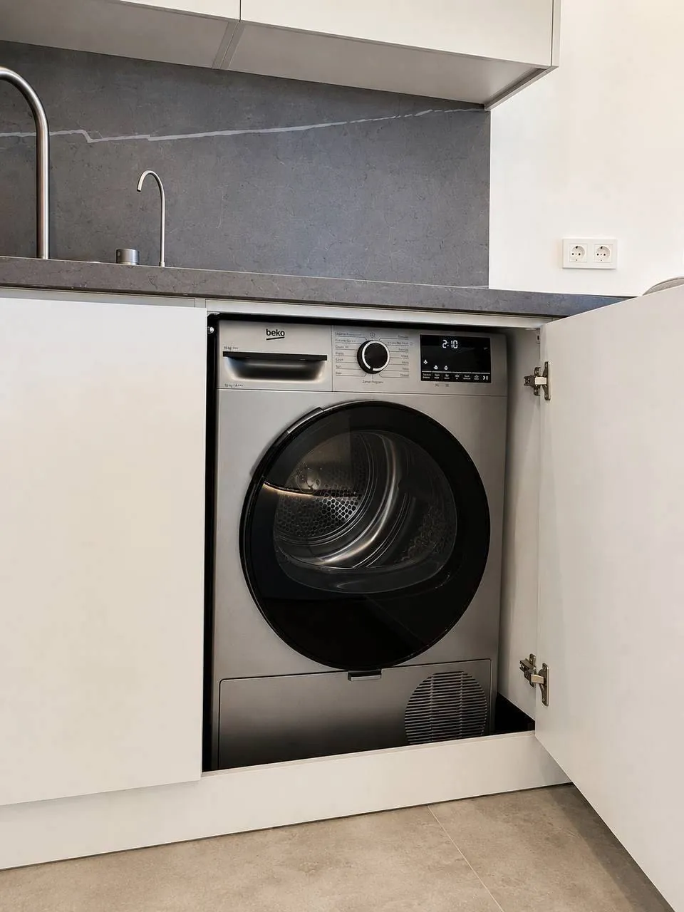 Квартира 1+1 60 м² в Каргыджаке 10