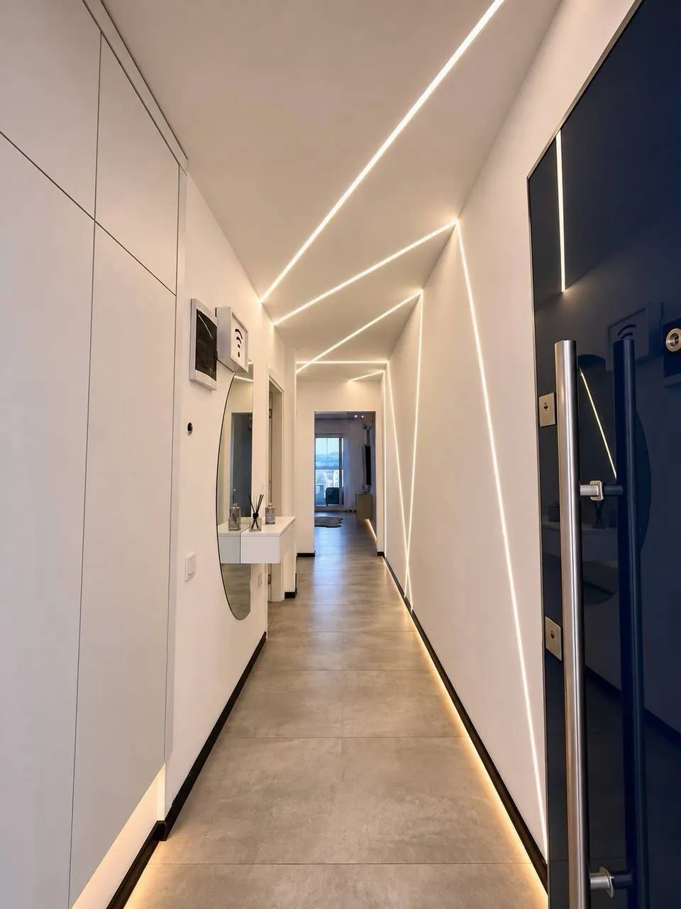 Квартира 1+1 60 м² в Каргыджаке 4