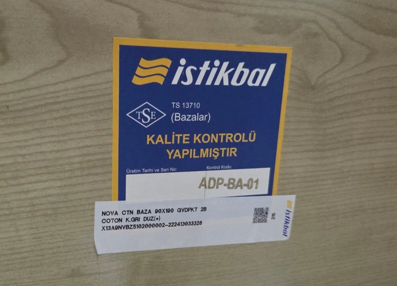Кровать İstikbal в хорошем состоянии 4