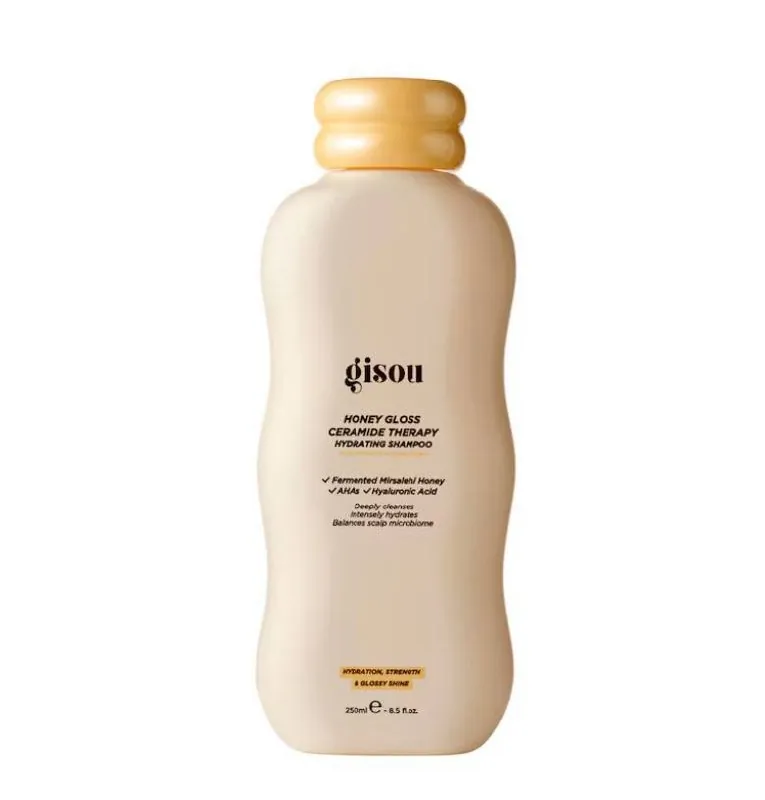 Шампунь Gisou Honey Infused Hair Wash 1