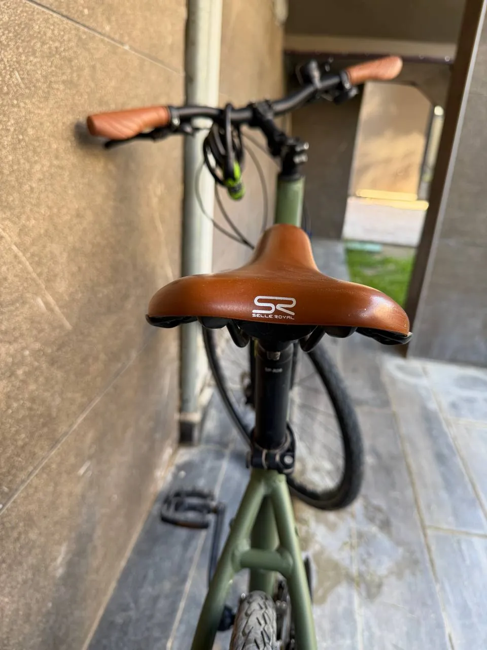 Велосипед Carraro Sportive 225, 28 дюймов 10