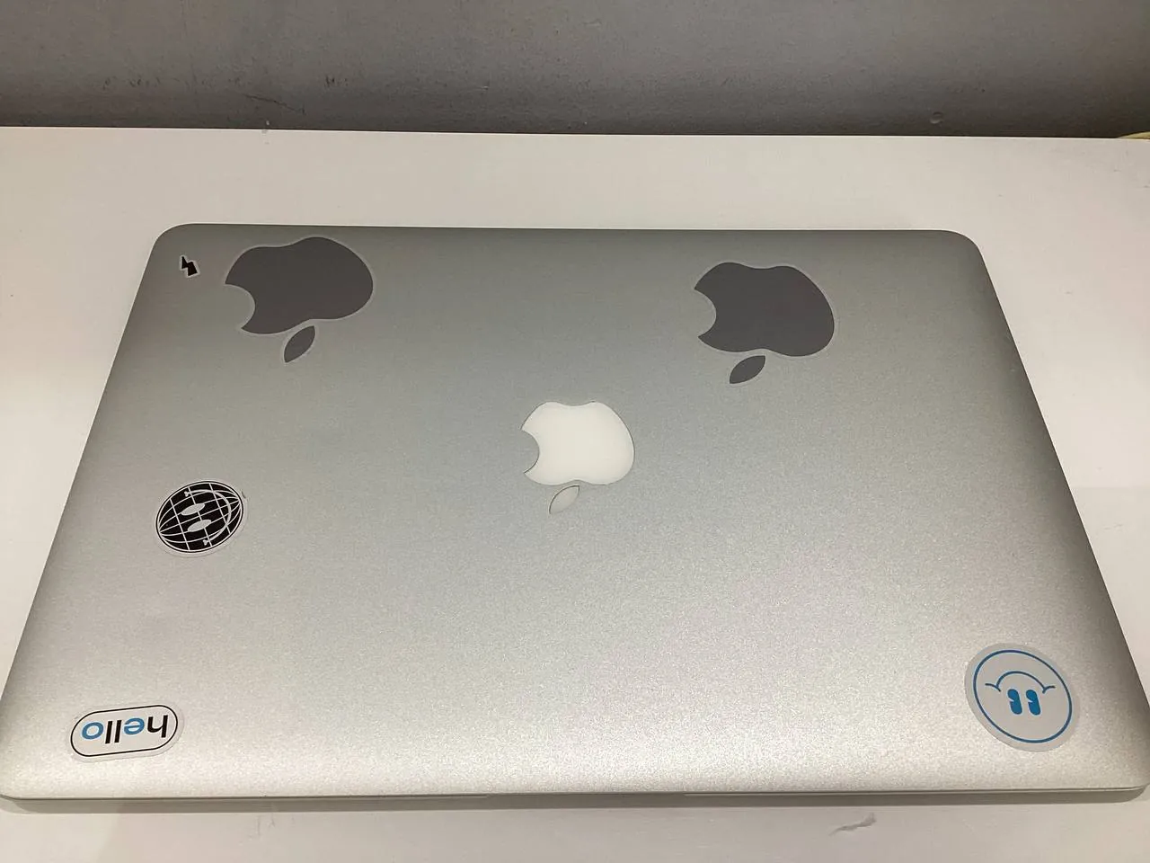 MacBook Air Core i5 2017 года 3